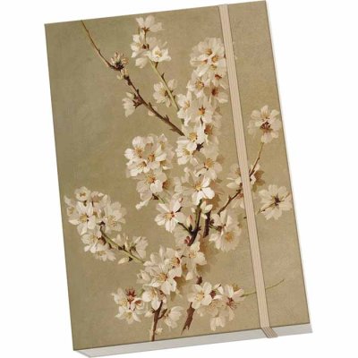 Notebook Blossom